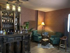 -魔法日记三坑cosplay换装自拍体验馆