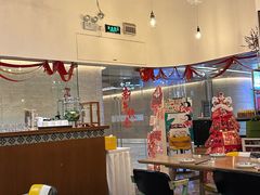 -峇峇娘马来西亚餐厅(望京SOHO店)