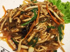 -朴大人炭烤·韩国料理(奥帆中心海尔洲际店)