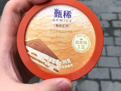 -33韩式自助烧烤(环城南路店)