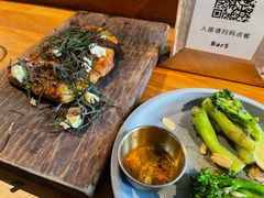 -SHAN山(前滩太古里店)