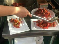 -百慕翡丽(南滨河东路店)