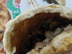 -玉龙喀什有名爱可德木烤包子