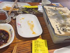-本色.小马哥烧烤(五一路总店)