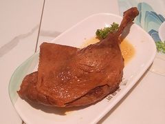 -苏晓玥·手作江南小吃(深圳北站店)
