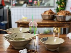 -无名氏面馆(邮电路店)
