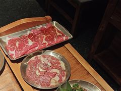 -西塔老太太泥炉烤肉(万柳华联店)