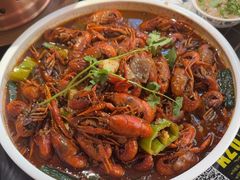 -京悦南门涮羊肉·羊蝎子火锅(田林路店)