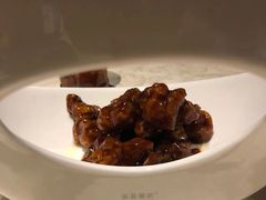 -老头儿油爆虾·三潭印月