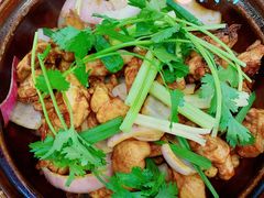 -胡须佬鸡煲四季火锅(龙珠大道店)