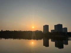 -美兰湖景区