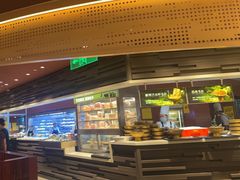 -巴奴毛肚火锅(龙湖锦艺城店)