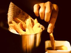 -wann lounge 低温慢煮牛排·清吧