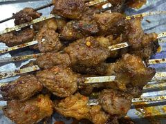 -和月楼牛羊肉泡馍