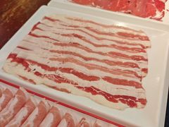 -北门涮肉·炭火铜锅涮肉(什刹海店)