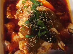 -峨嵋酒家总店(车公庄店)