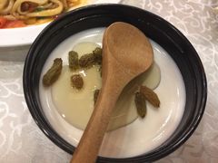 -巴扎美食·新疆菜·西域歌舞表演餐厅(新疆大厦店)