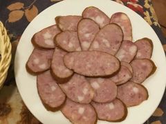 -露西亚咖啡西餐厅(哈尔滨俄侨纪念馆店)