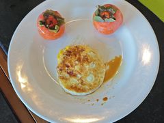 -余姚四明湖开元名都度假酒店·夏威夷西餐厅