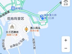 -港珠澳大桥(珠海段)