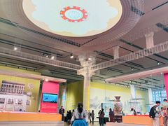 -北京工艺美术博物馆