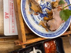 -芋包王闽南茶楼(八市店)