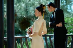 -摩玛婚纱摄影(杭州店)