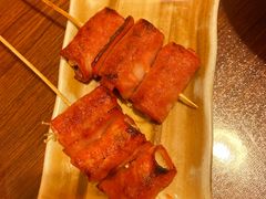 -浪花亭日本料理(古田路店)