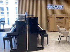 -雅马哈乐器专卖店(广州旗舰店)
