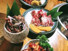 蒜香外裙肉-竹涟烧肉(太古里店)