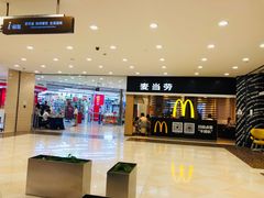 -光启城时尚购物中心