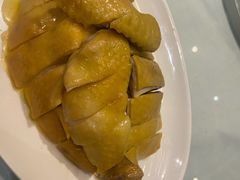 桃园散养三黄鸡-上海会馆(香港名都店)