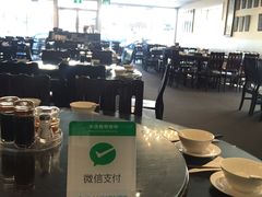 -蓬莱小馆 Joyful Restaurant