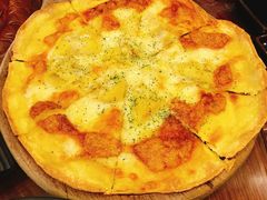 -简家·海鲜盛宴(下沙店)