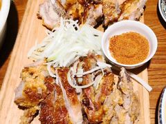 -纳瓦新疆菜(银都店)