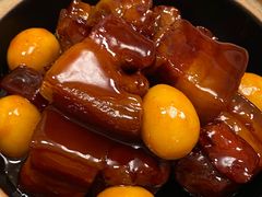 外婆家的红烧肉-鹿港小镇经典老上海菜(长乐路店)