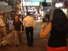 -兰桂坊