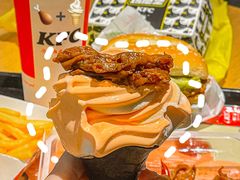 -肯德基(学院路店)