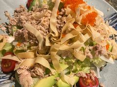 -炙柒Sekinana·精致料理 烧鸟·铁板烧(海上世界店)