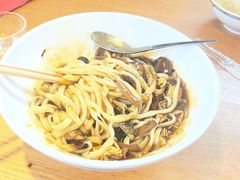 -北三条胡同打卤面馆(雍和宫店)