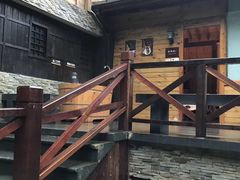 -天明山温泉大酒店