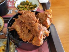 -犟骨头排骨饭(回龙观龙禧店)