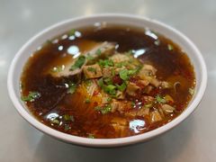 -东吴面馆(因果巷店)