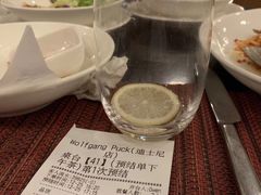 -WOLFGANG PUCK KITCHEN & BAR(迪士尼小镇店)