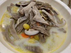 -椿记烧鹅(建干路店)