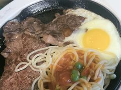 -豪客来牛排(红豆万花城店)