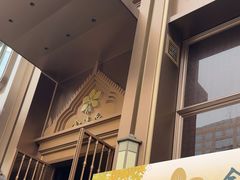 -金链花·泰国餐厅(国贸店)