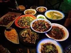 -醉小酒馆·川菜·江湖菜·重庆菜(观音桥旗舰店)