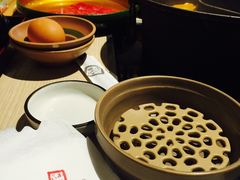 -温野菜涮涮锅(西单大悦城店)