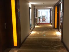 -张家港国贸酒店·餐厅